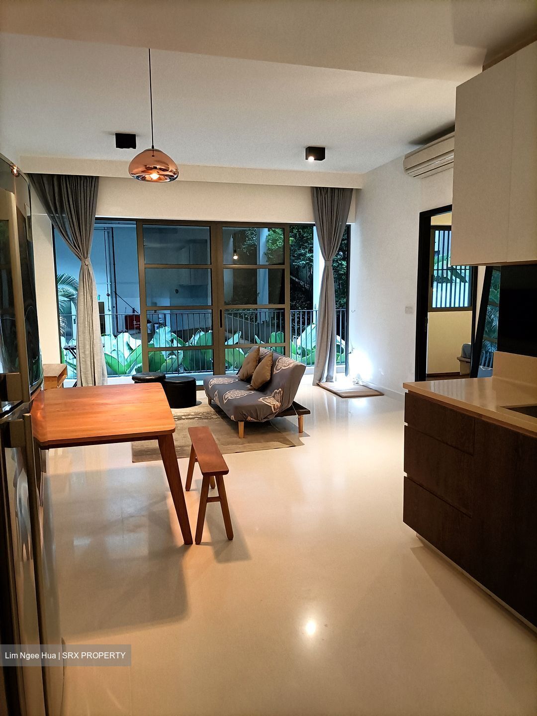 E Maison (D13), Apartment #454728971